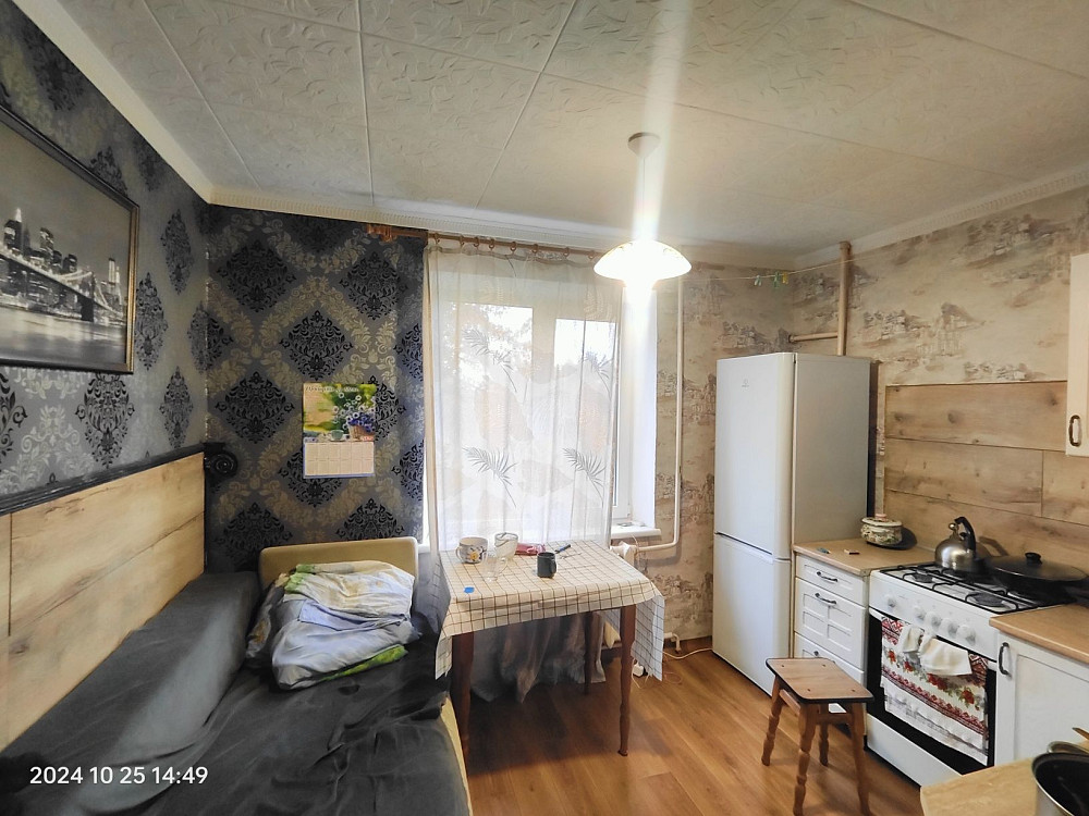 Продається двокімнатна квартира Васильківське - изображение 4