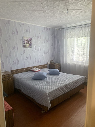 Продаж квартира двокімнатна чешка Суха Балка Kryvyi Rih - photo 6