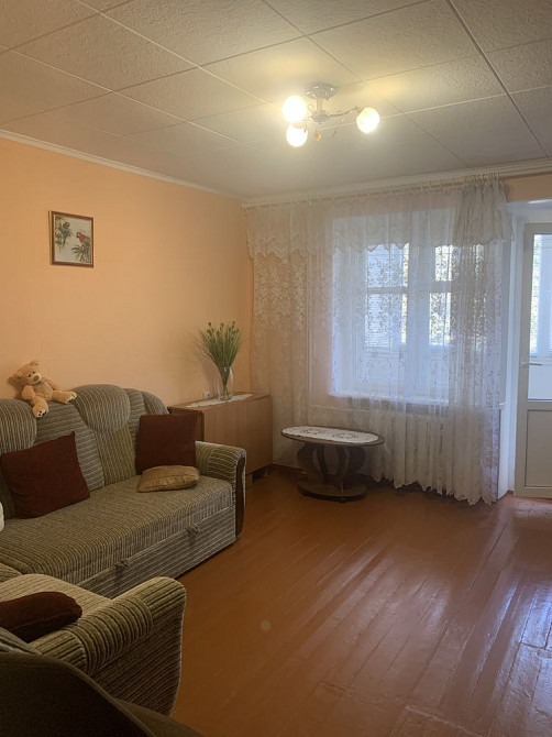 Продаж квартира двокімнатна чешка Суха Балка Кривий Ріг - зображення 4