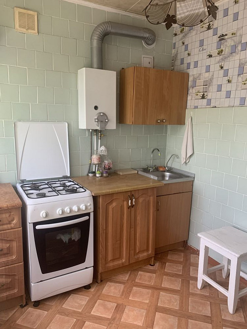 Продаж квартира двокімнатна чешка Суха Балка Кривий Ріг - зображення 3