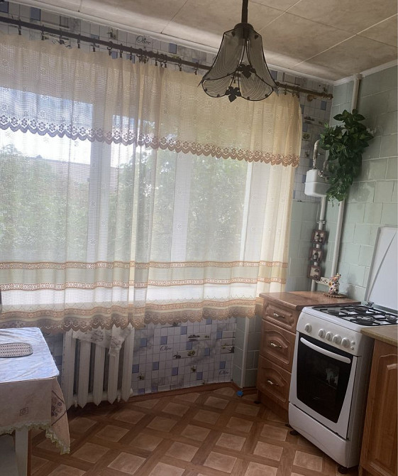 Продаж квартира двокімнатна чешка Суха Балка Кривий Ріг - зображення 1