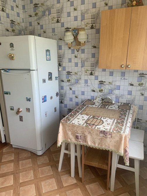 Продаж квартира двокімнатна чешка Суха Балка Кривий Ріг - зображення 2