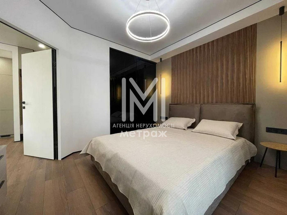 Топ ціна! Дизайнерська квартира! ЖК Нова Англія Лінкольн Киев - изображение 2