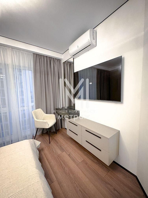 Топ ціна! Дизайнерська квартира! ЖК Нова Англія Лінкольн Киев - изображение 3