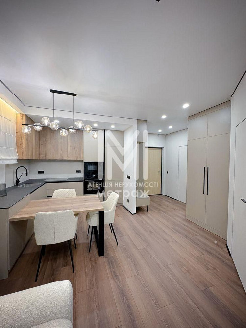 Топ ціна! Дизайнерська квартира! ЖК Нова Англія Лінкольн Киев - изображение 7