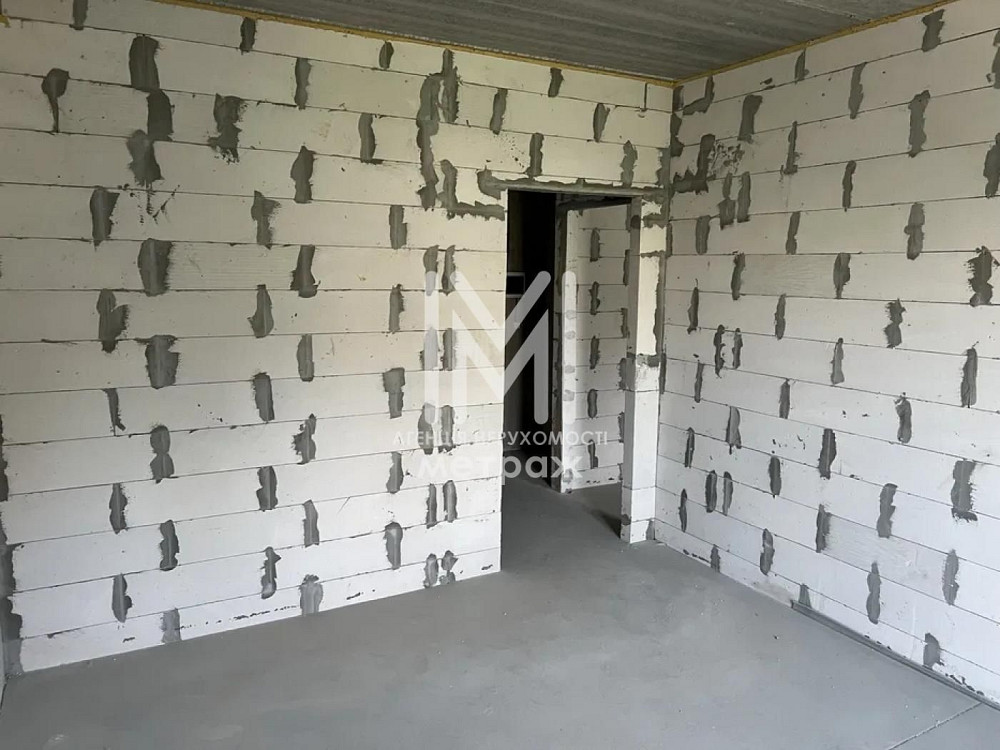 Видова на місто! Балкон! ЖК Нова Англія Лондон Киев - изображение 4