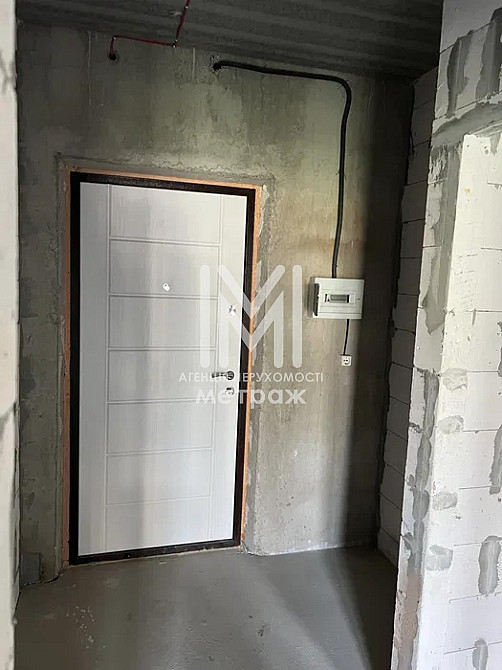 Видова на місто! Балкон! ЖК Нова Англія Лондон Киев - изображение 8