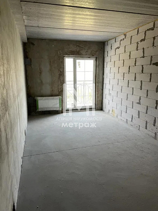 Видова на місто! Балкон! ЖК Нова Англія Лондон Киев - изображение 5