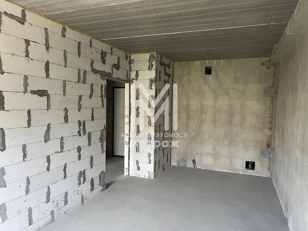 Видова на місто! Балкон! ЖК Нова Англія Лондон Киев - изображение 7