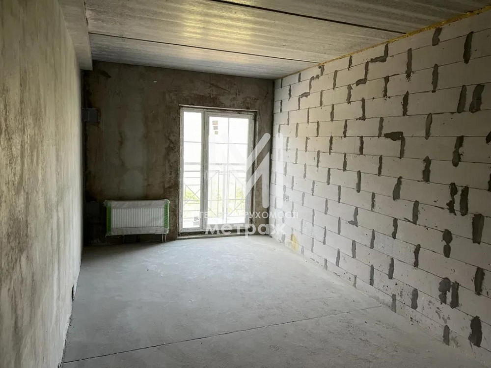 Видова на місто! Балкон! ЖК Нова Англія Лондон Киев - изображение 6