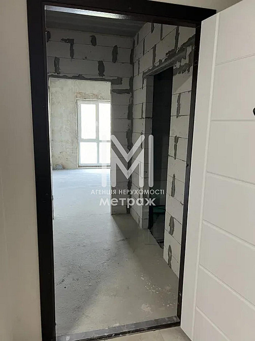 Видова на місто! Балкон! ЖК Нова Англія Лондон Киев - изображение 3