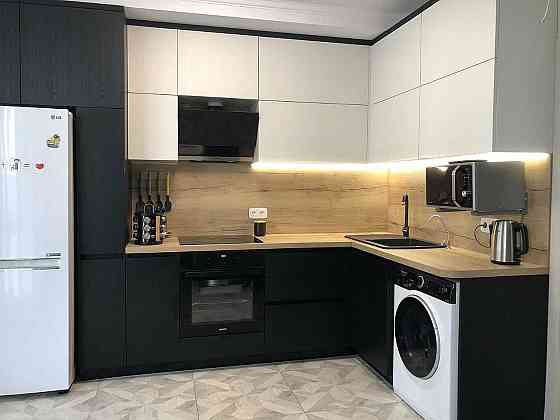 1-комн квартира  Ак.Вильямса, ЖК "Акварель" Одеса