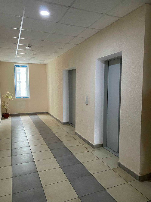 1-комн квартира  Ак.Вильямса, ЖК "Акварель" Одеса - зображення 7