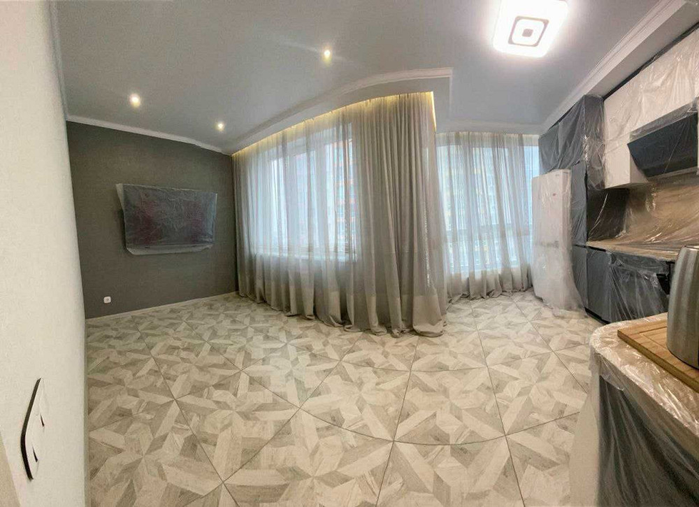 1-комн квартира  Ак.Вильямса, ЖК "Акварель" Одеса - зображення 1