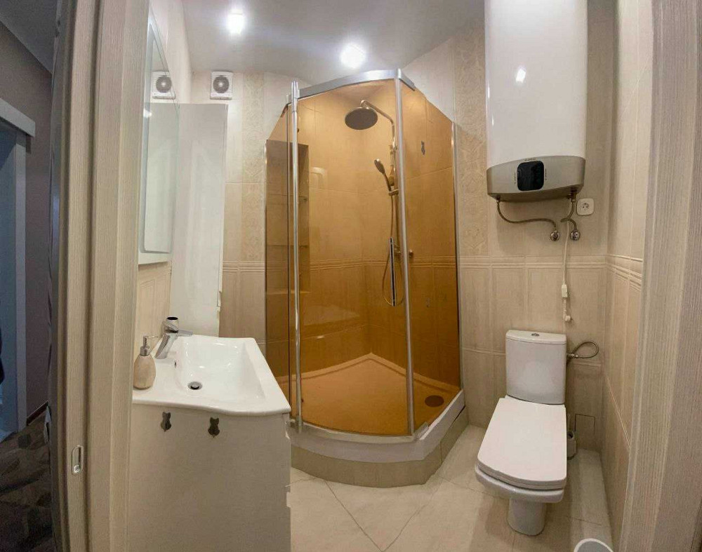 1-комн квартира  Ак.Вильямса, ЖК "Акварель" Одеса - зображення 5