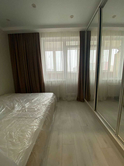 1-комн квартира  Ак.Вильямса, ЖК "Акварель" Одеса - зображення 6