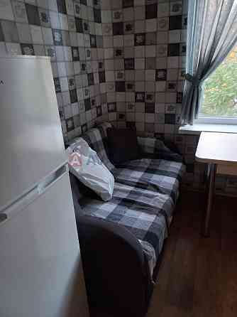 Продам уютную 1-комнатную квартиру на ж/м Приднепровск Днепр