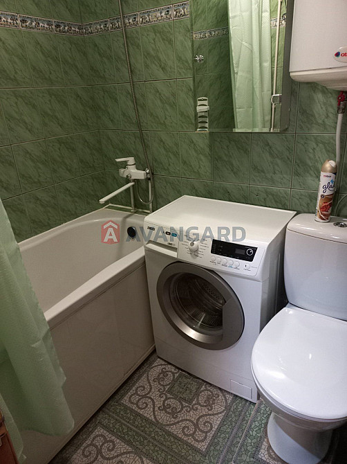 Продам уютную 1-комнатную квартиру на ж/м Приднепровск Днепр - изображение 3