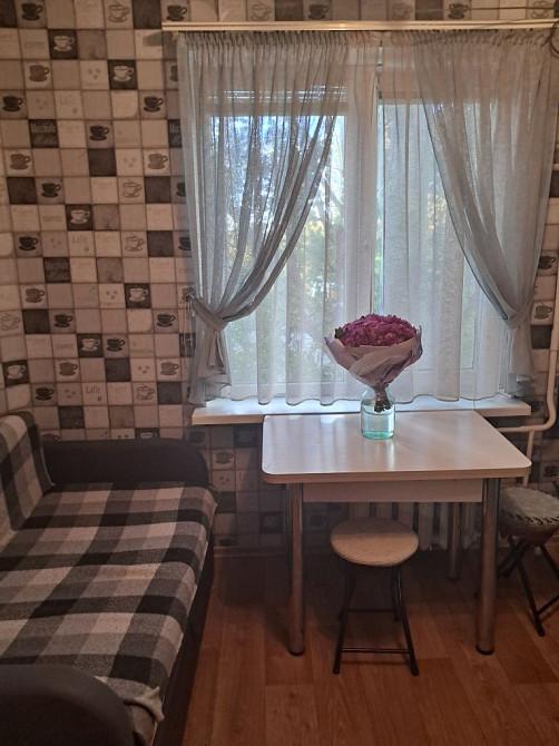 Продам уютную 1-комнатную квартиру на ж/м Приднепровск Днепр - изображение 1