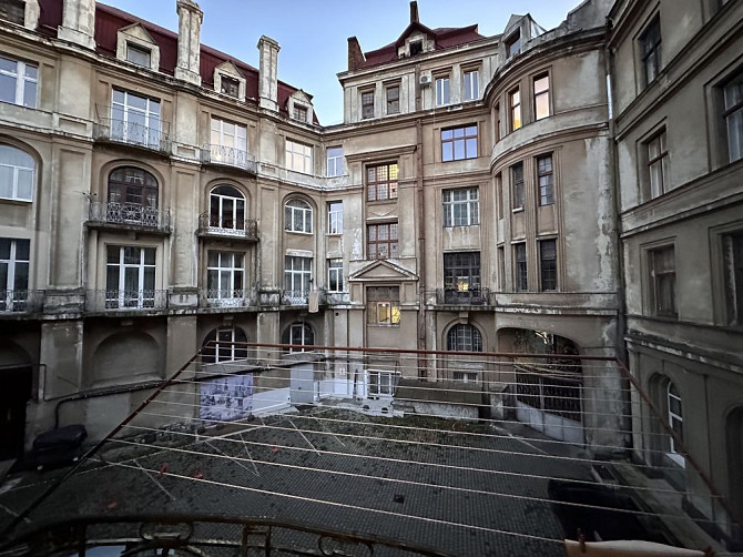 Продаж вул Менциньзького 2х кім квартири Lviv - photo 1