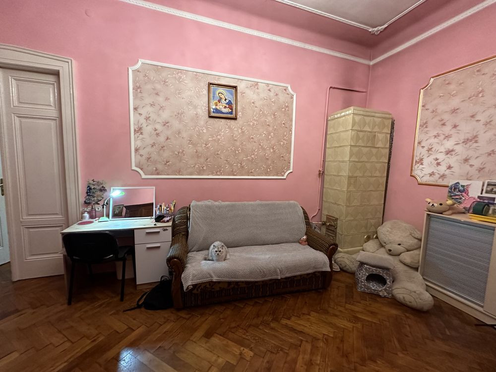 Продаж вул Менциньзького 2х кім квартири Львів - зображення 3