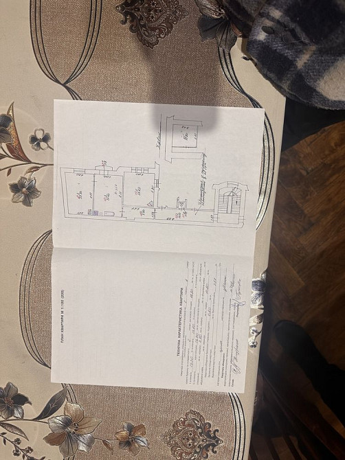 Продаж вул Менциньзького 2х кім квартири Львів - зображення 7