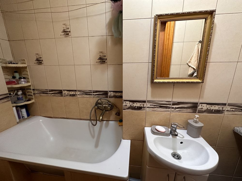 Продаж вул Менциньзького 2х кім квартири Львів - зображення 4