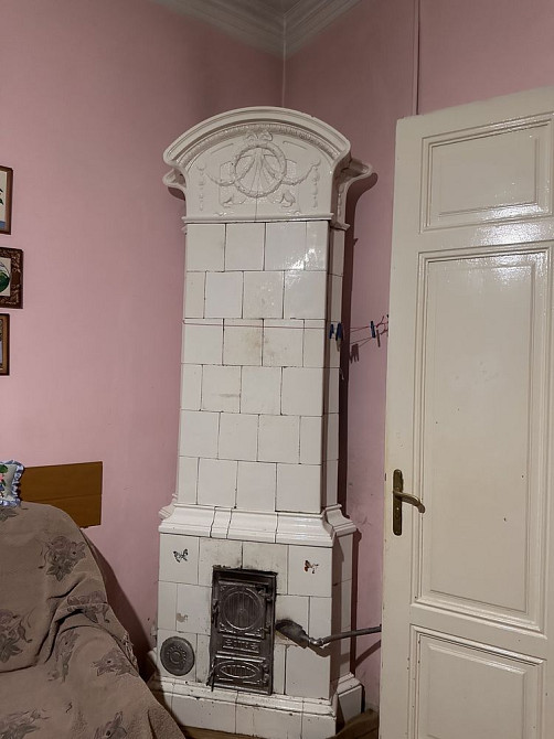 Продаж вул Менциньзького 2х кім квартири Львів - зображення 5