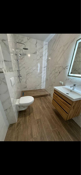 В продаже 1-комн. квартира с ремонтом Сахарова/Высоцкого Одеса - зображення 5