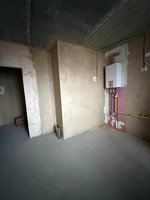 Продаж 2-к квартири ЖК Петрівський Квартал Софіївська Борщагівка - зображення 6