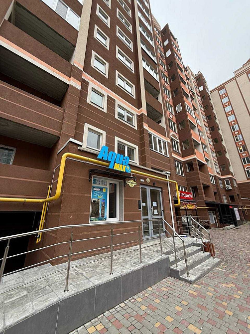 Продаж 2-к квартири ЖК Петрівський Квартал Софіївська Борщагівка - зображення 1