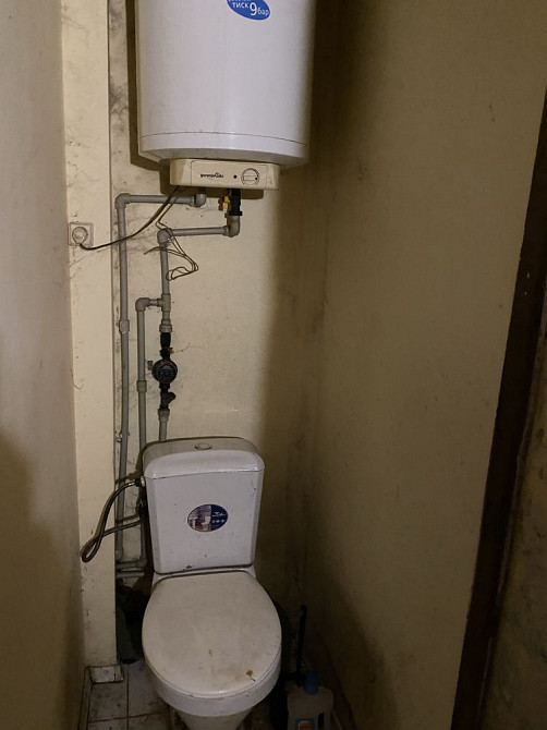 Продам 2х ком на Матросова Кам`янське (Запорізька обл.) - зображення 5