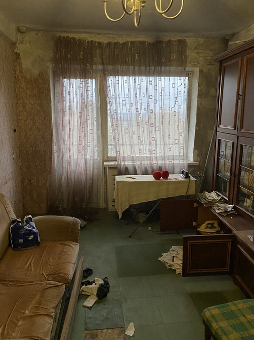 Продам 2х ком на Матросова Кам`янське (Запорізька обл.) - зображення 1