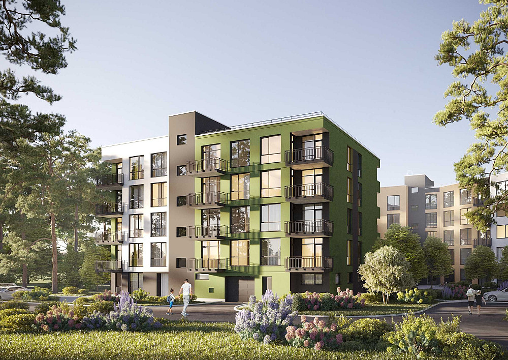 1 кімнатна квартира Брюховичі здача в 2025 Брюховичи - изображение 6