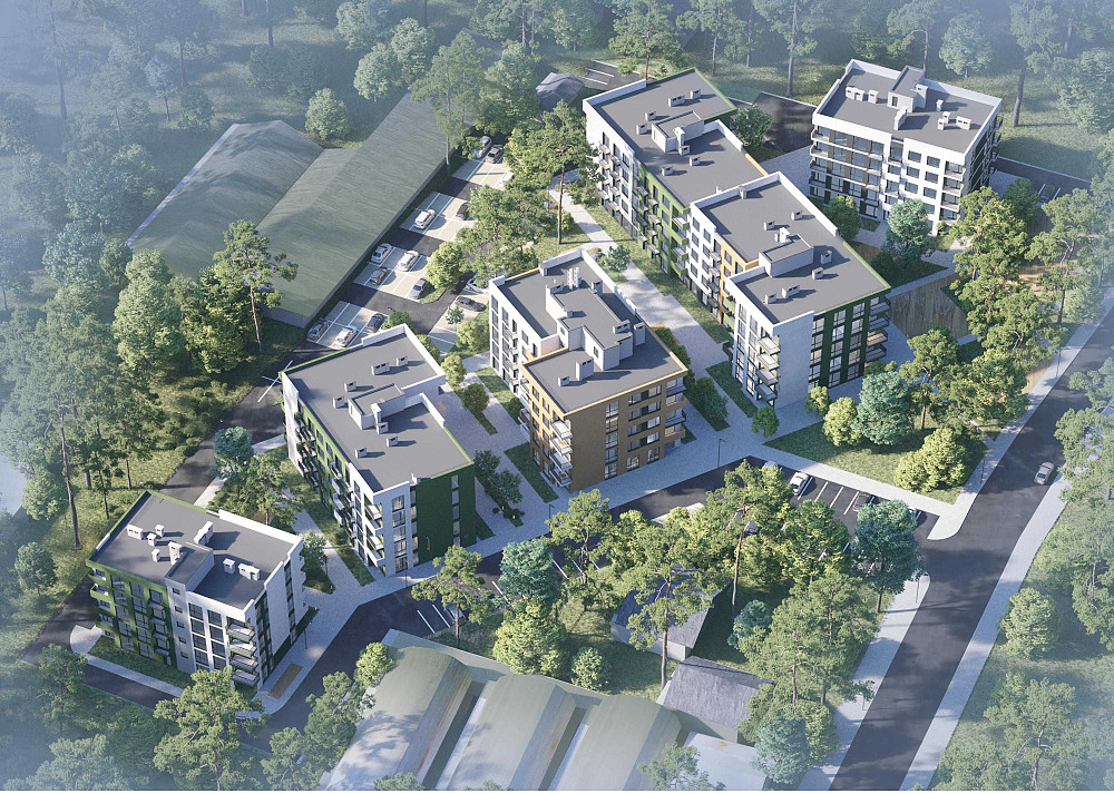 1 кімнатна квартира Брюховичі здача в 2025 Брюховичи - изображение 7