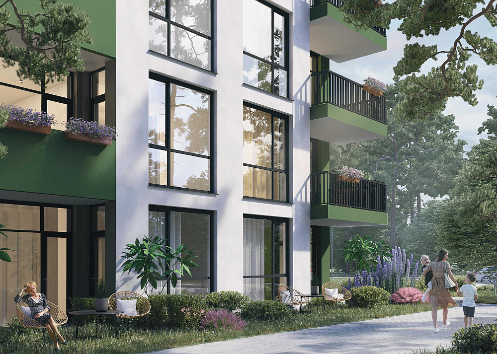 1 кімнатна квартира Брюховичі здача в 2025 Брюховичи - изображение 3