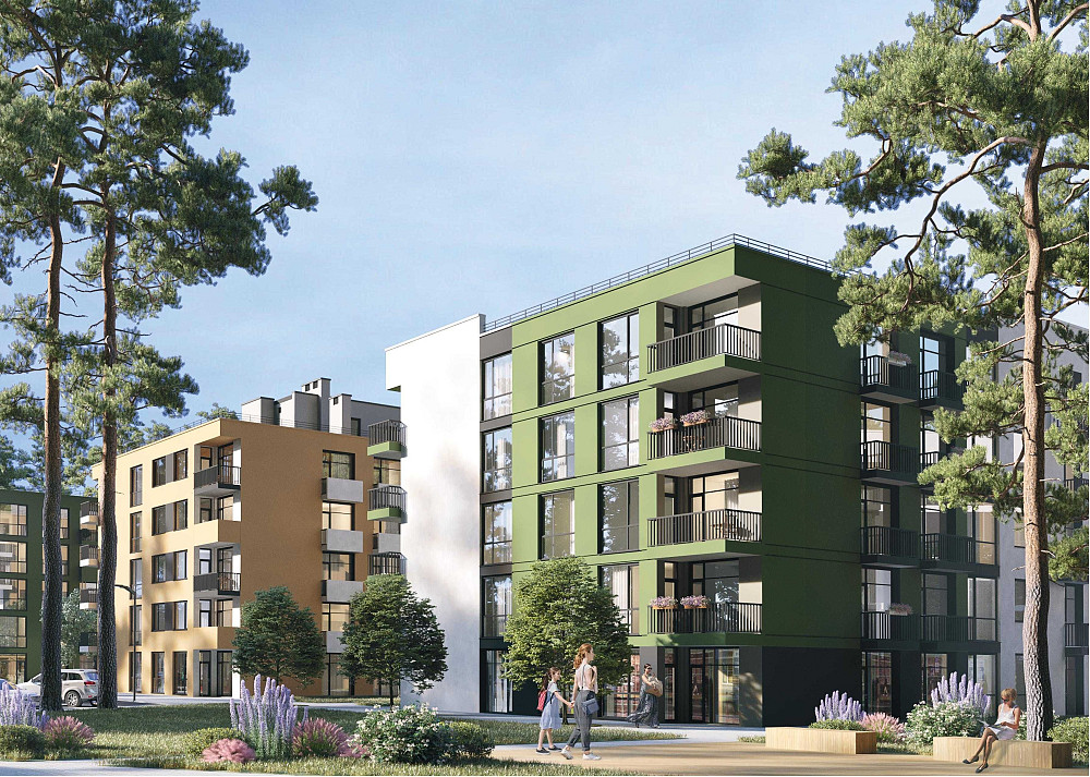 1 кімнатна квартира Брюховичі здача в 2025 Брюховичи - изображение 1