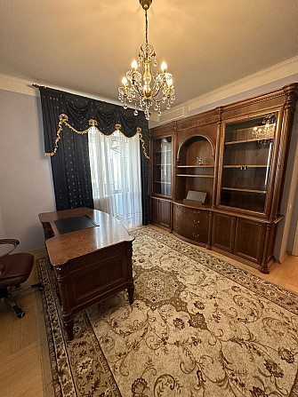 Без %Продаж 4к.  з ремонтом вул. Провіанська 3, 175м2+ паркінг м.КПІ Kyiv - photo 7