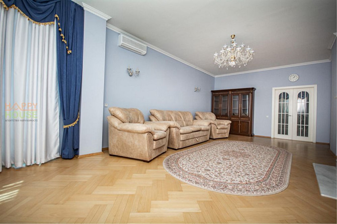 Без %Продаж 4к.  з ремонтом вул. Провіанська 3, 175м2+ паркінг м.КПІ Kyiv - photo 6