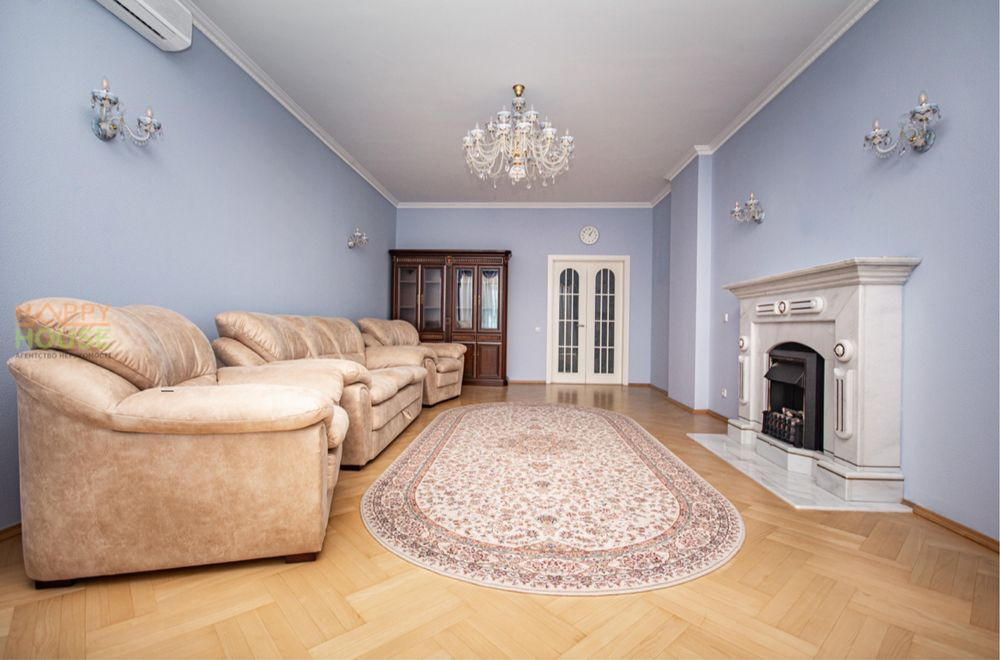 Без %Продаж 4к.  з ремонтом вул. Провіанська 3, 175м2+ паркінг м.КПІ Киев - изображение 5