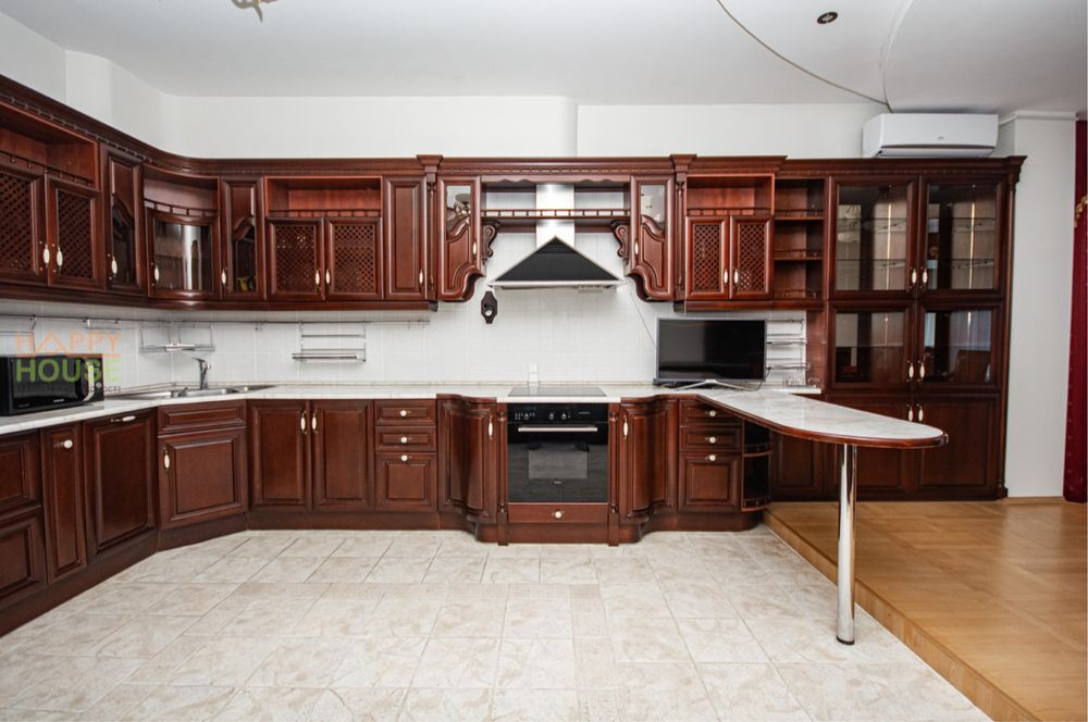 Без %Продаж 4к.  з ремонтом вул. Провіанська 3, 175м2+ паркінг м.КПІ Киев - изображение 3