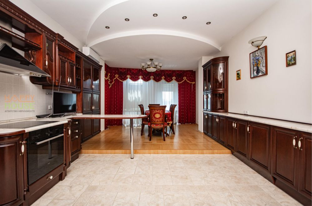 Без %Продаж 4к.  з ремонтом вул. Провіанська 3, 175м2+ паркінг м.КПІ Киев - изображение 4