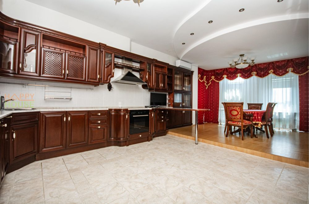 Без %Продаж 4к.  з ремонтом вул. Провіанська 3, 175м2+ паркінг м.КПІ Киев - изображение 2