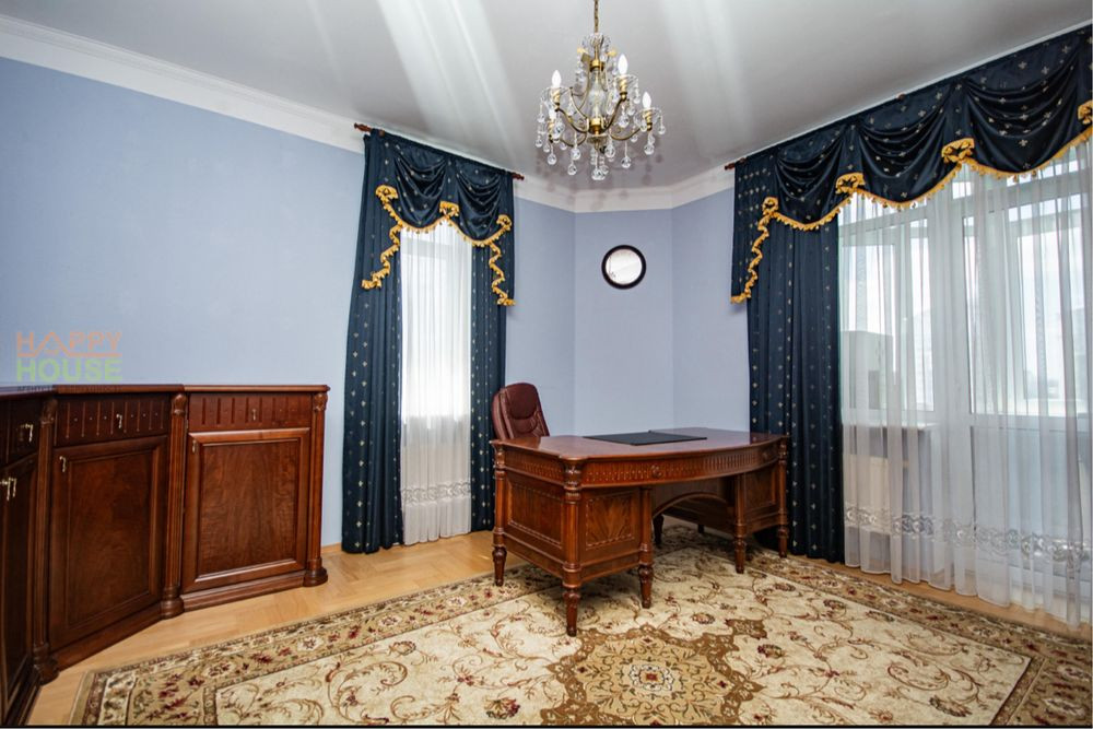 Без %Продаж 4к.  з ремонтом вул. Провіанська 3, 175м2+ паркінг м.КПІ Киев - изображение 8