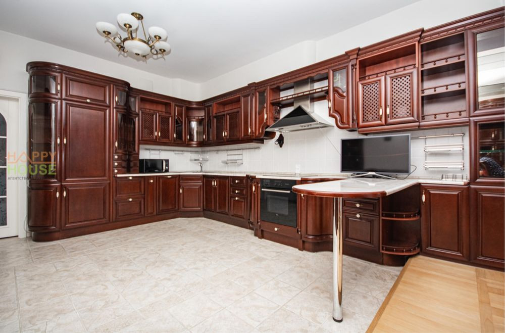 Без %Продаж 4к.  з ремонтом вул. Провіанська 3, 175м2+ паркінг м.КПІ Киев - изображение 1