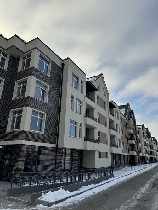 Продам 2 кк ЖК Лавандовый ЕОСЕЛЯ Бровары - изображение 2