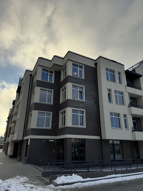 Продам 2 кк ЖК Лавандовый ЕОСЕЛЯ Бровары - изображение 5