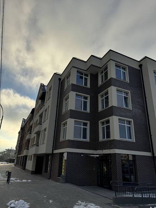 Продам 2 кк ЖК Лавандовый ЕОСЕЛЯ Бровары - изображение 1