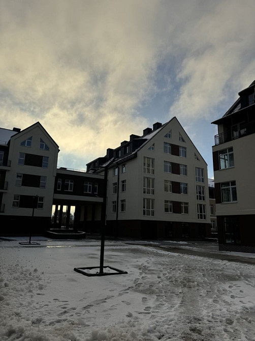 Продам 2 кк ЖК Лавандовый ЕОСЕЛЯ Бровары - изображение 6