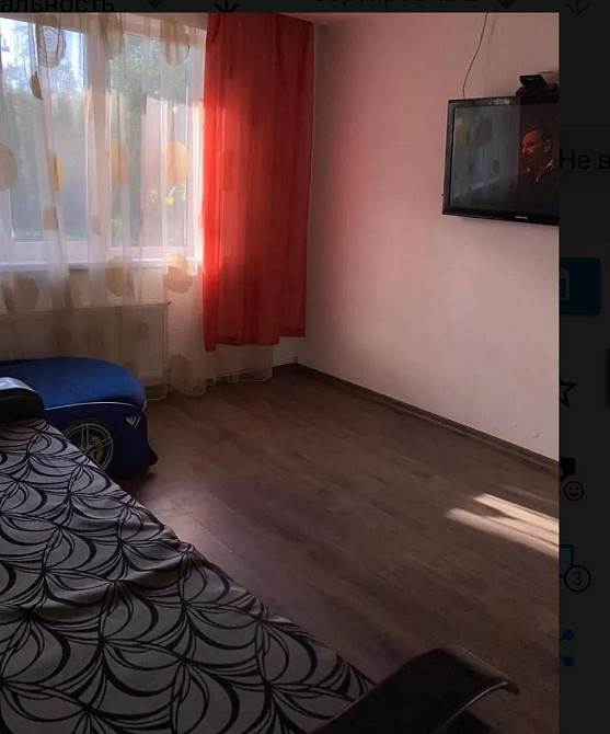 3-к, в. Минайська Ужгород - изображение 7